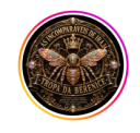 Logo da turma Turma As Incomparaveis