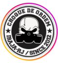 Logo da turma Turma Choque de Ordem
