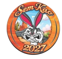 Logo da turma Turma SEM KAO
