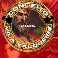 Logo da turma Conceito