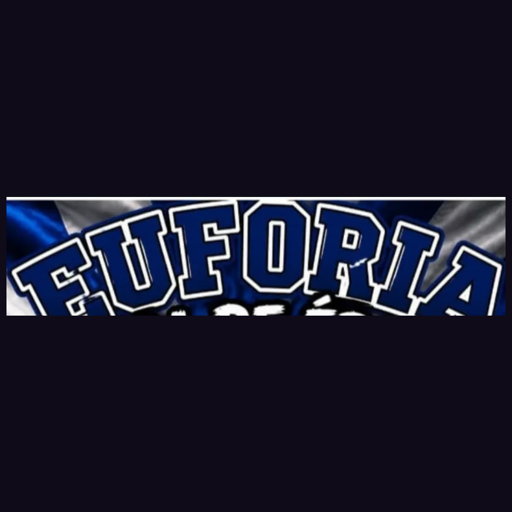 Logo da turma Turma Euforia