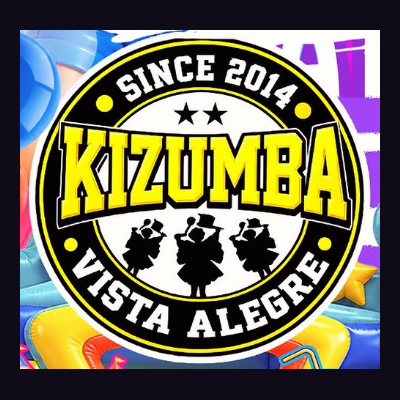 Logo da turma Turma Kizumba