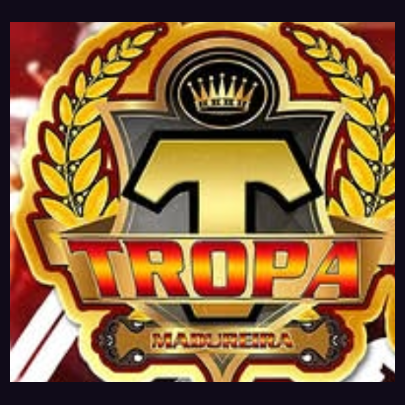 Logo da turma Turma Tropa
