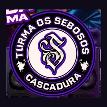 Logo da turma Os Sebosos