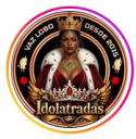 Logo da turma Turma Idolatras