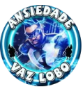 Logo da turma Turma Ansiedade