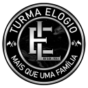 Logo da turma Turma Elogio