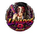 Logo da turma Turma Levados