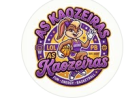 Logo da turma Turma AS KAOZEIRAS