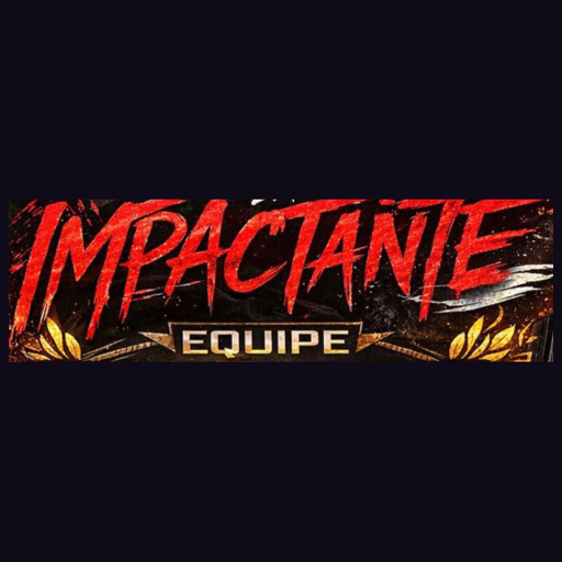 Logo da turma Turma Impactante