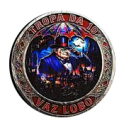 Logo da turma Turma Tropa da 10