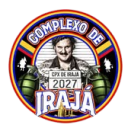 Logo da turma Turma Complexo de Iraja