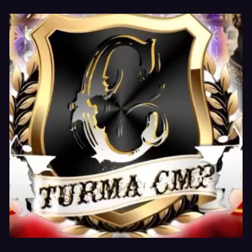 Logo da turma Turma CMP