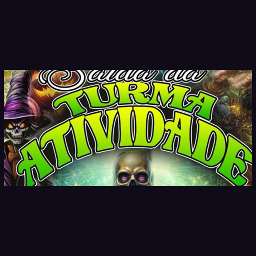 Logo da turma Turma Atividade