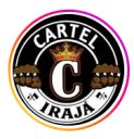 Logo da turma Turma Cartel