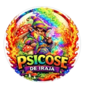 Logo da turma Turma Psicose