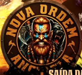 Logo da turma Nova Ordem