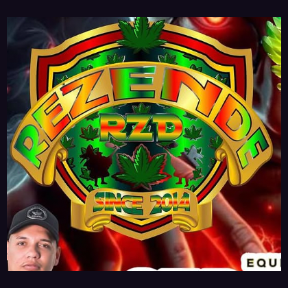 Logo da turma Turma Rezende