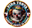 Logo da turma Turma Vida Torta