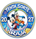 Logo da turma Turma Tenta a Sorte