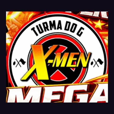 Logo da turma Turma do G